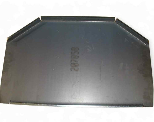 Baffle Plate - Jindara Mallee / Eureka Solitaire