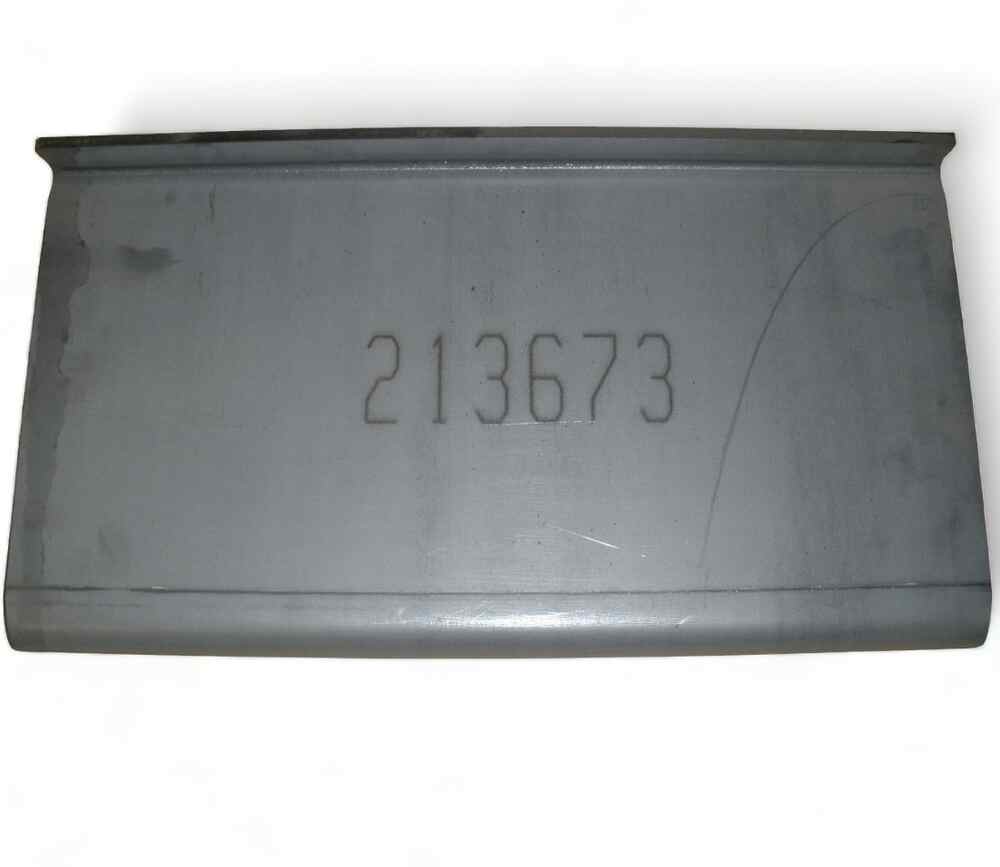 Baffle Plate - Jindara Barossa/ Eureka Miner