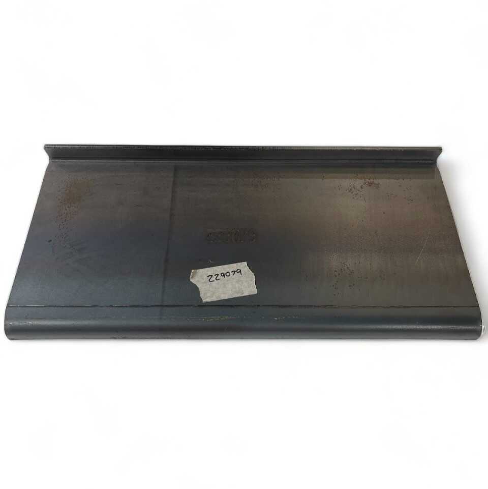 Baffle Plate - Jindara Barwon / Eureka Garnet