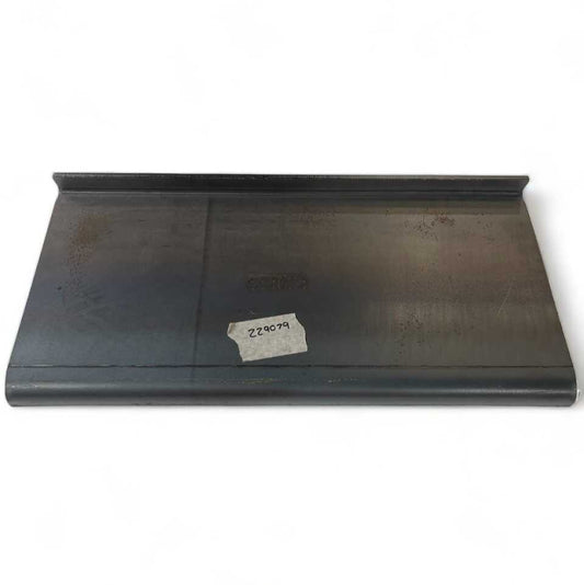 Baffle Plate - Jindara Barwon / Eureka Garnet