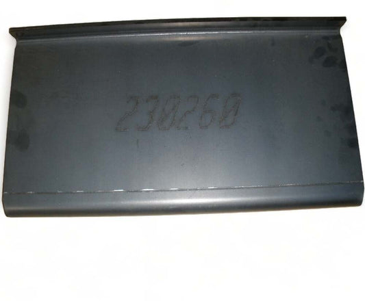 Baffle Plate - Jindara Tilga / Eureka Pearl