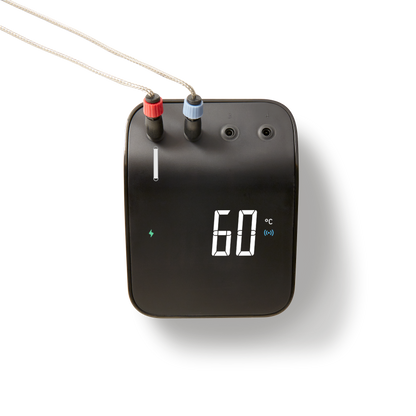 Weber Connect Smart Barbecue Hub