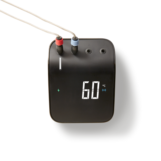 Weber Connect Smart Barbecue Hub