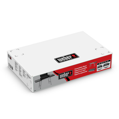 Weber® Expandable Stand