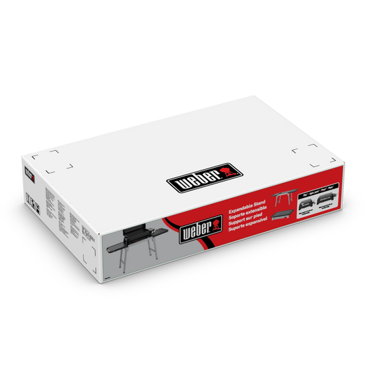 Weber® Expandable Stand