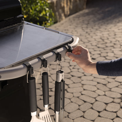 Weber Works™ Organiser Kit