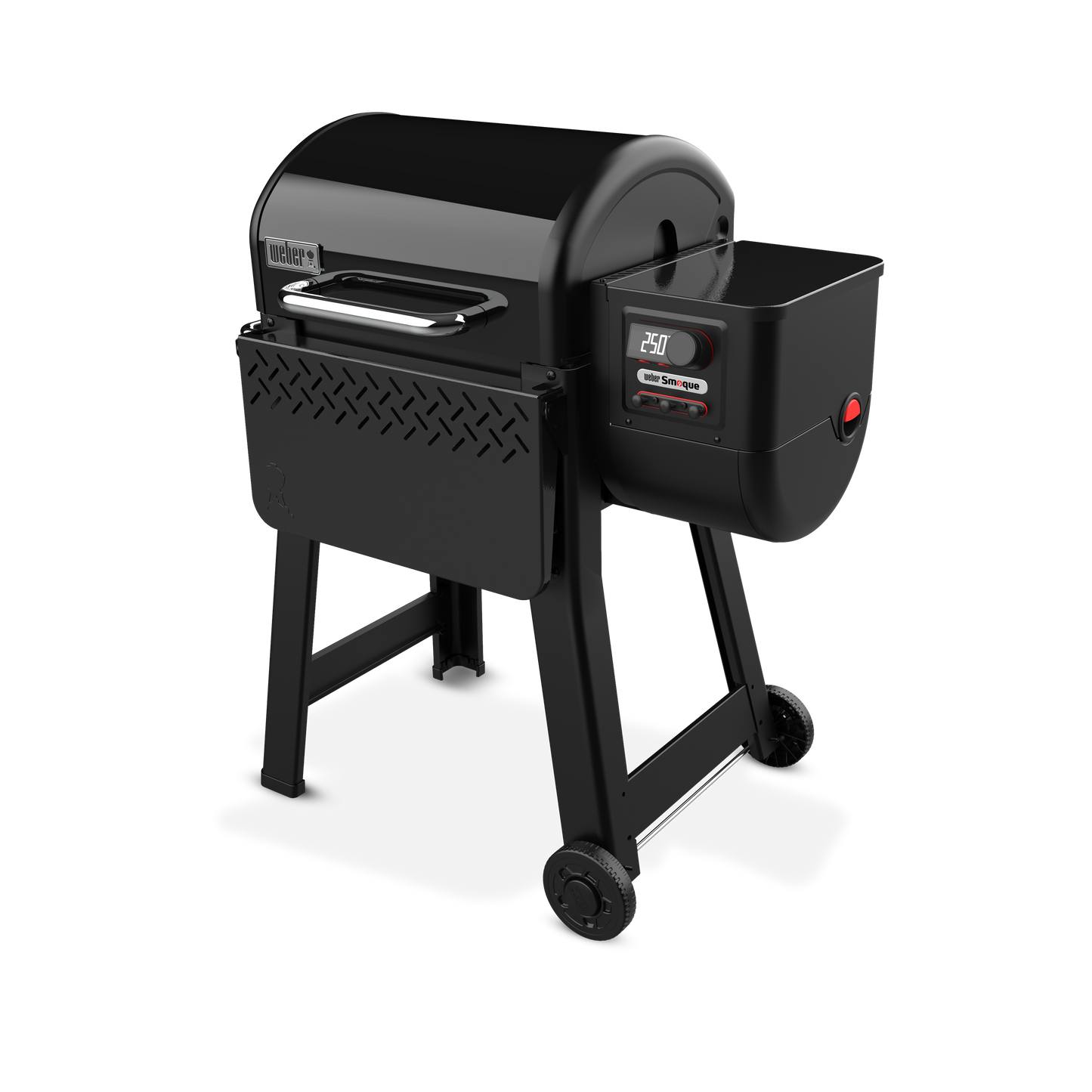 Weber® Searwood® 600/Smoque™ Folding Front Table