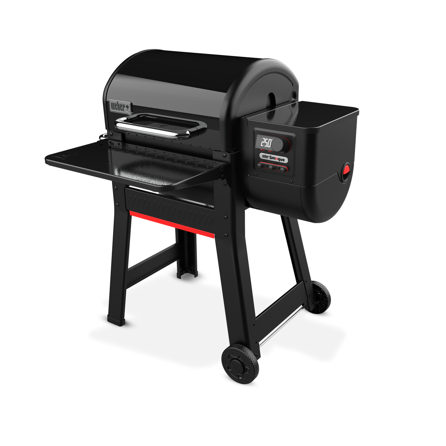 Weber® Searwood® 600/Smoque™ Folding Front Table