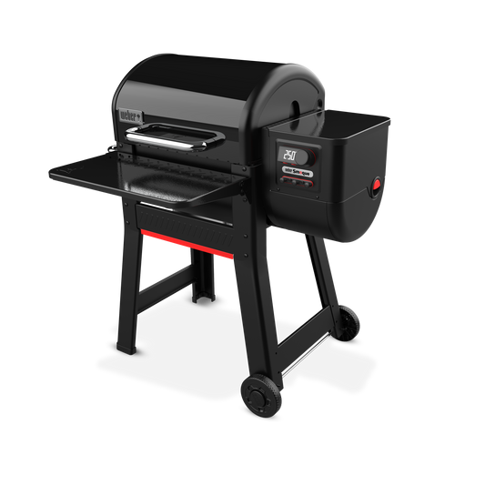 Weber® Searwood® 600/Smoque™ Folding Front Table