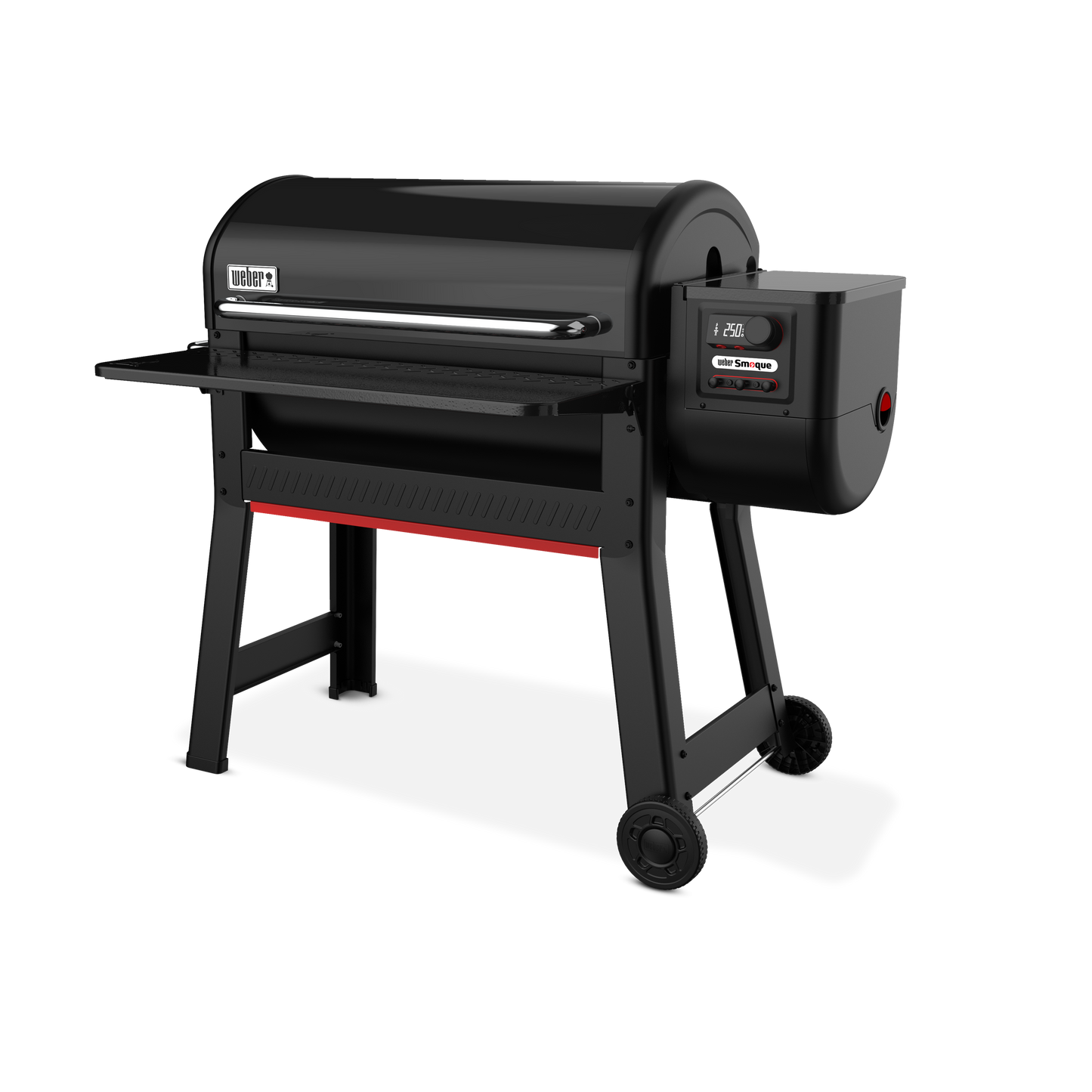 Weber® Searwood® XL 600/Smoque™ XL Folding Front Table