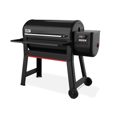 Weber® Searwood® XL 600/Smoque™ XL Folding Front Table