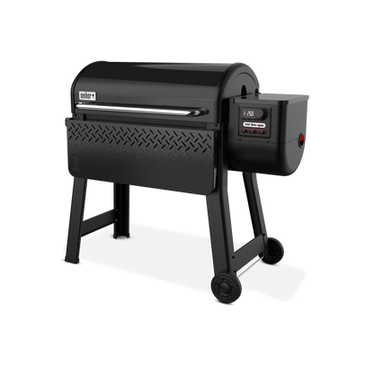 Weber® Searwood® XL 600/Smoque™ XL Folding Front Table