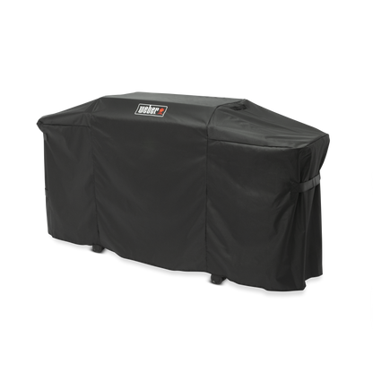 Weber® Slate™ 30" Premium Griddle Cover