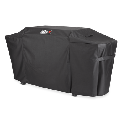 Weber® Slate™ 36" Premium Griddle Cover
