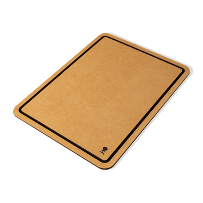 Weber Works™ Cutting Board