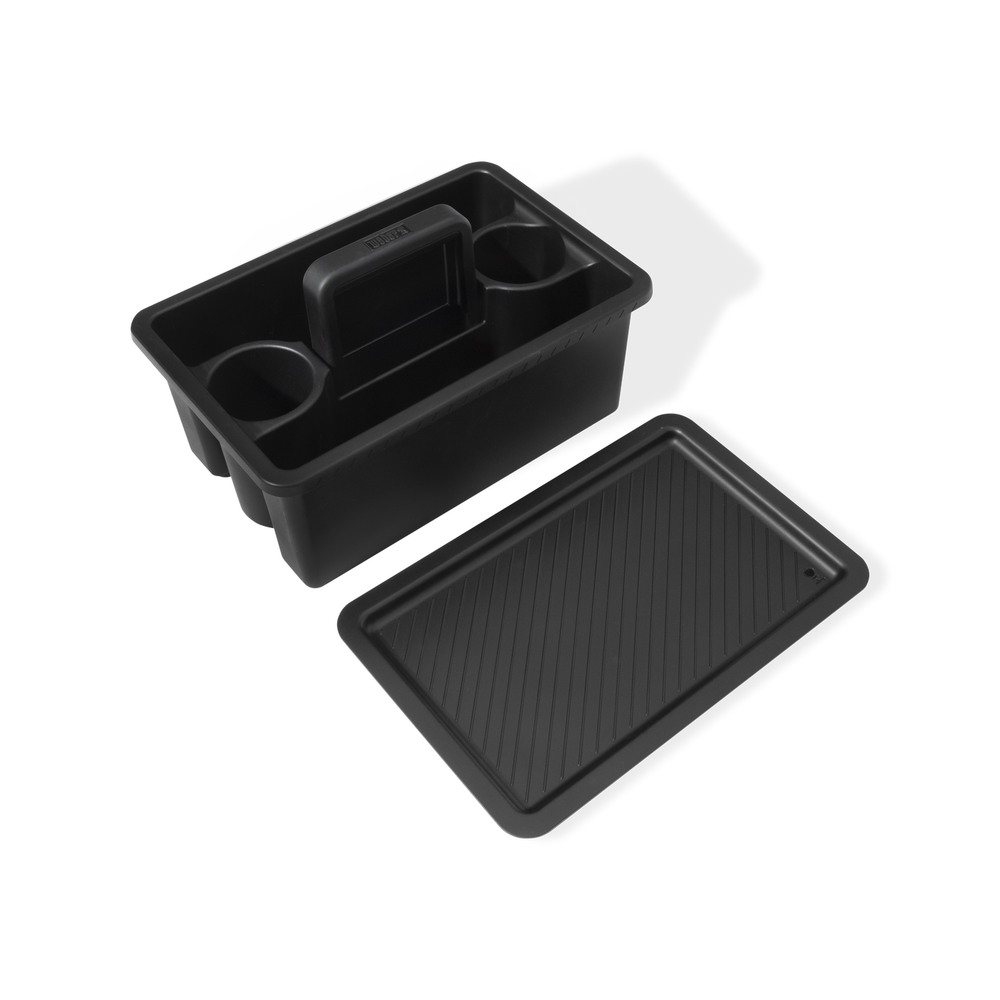 Weber Works™ Caddy with Tray Lid