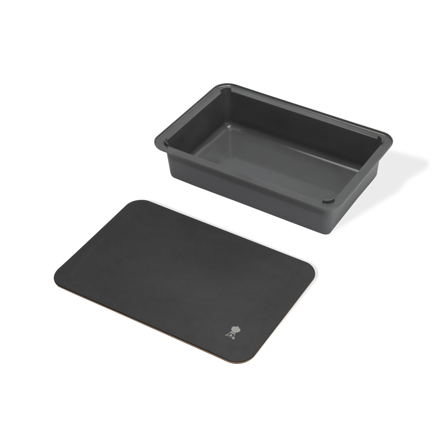 Weber Works™ Basin with Cutting Board Lid