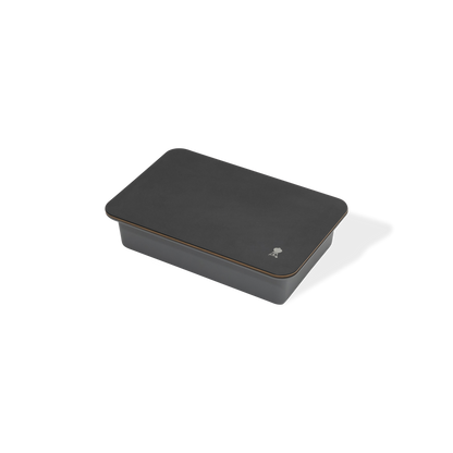 Weber Works™ Basin with Cutting Board Lid