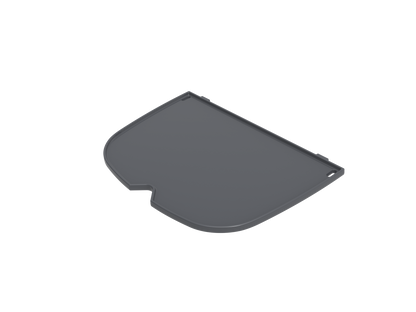 Baby Q® Half Hotplate