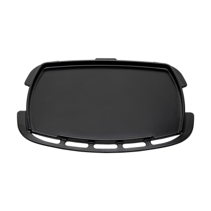 Baby Q® Full Hotplate