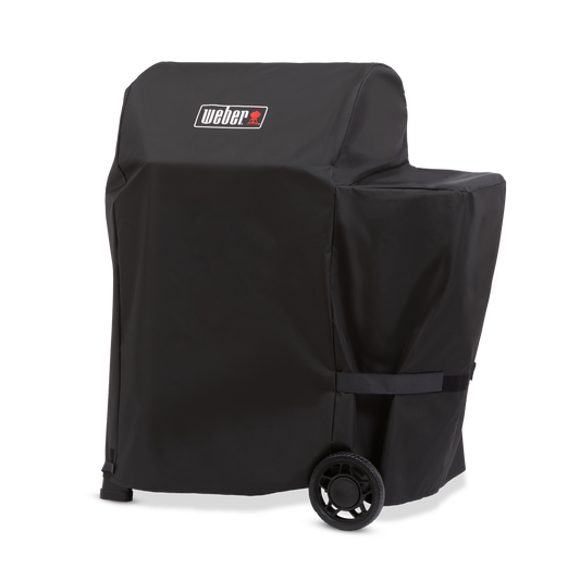 Weber® Searwood 600 Premium Barbecue Cover