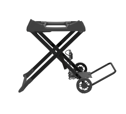 Baby Q® and Q™ Portable Cart