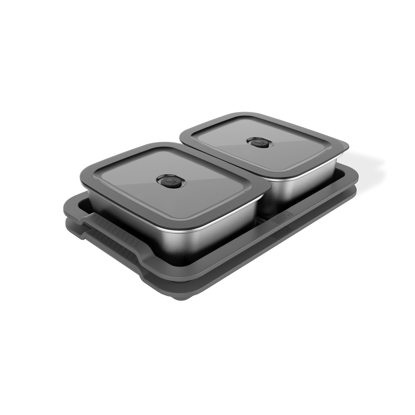 Weber Works™ Prep and Serve Kit