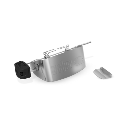 Baby Q® Rotisserie Set