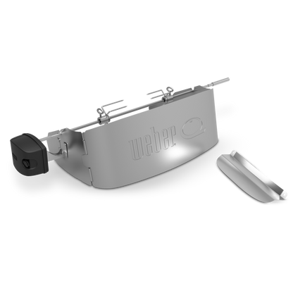 Family Q® Rotisserie Set