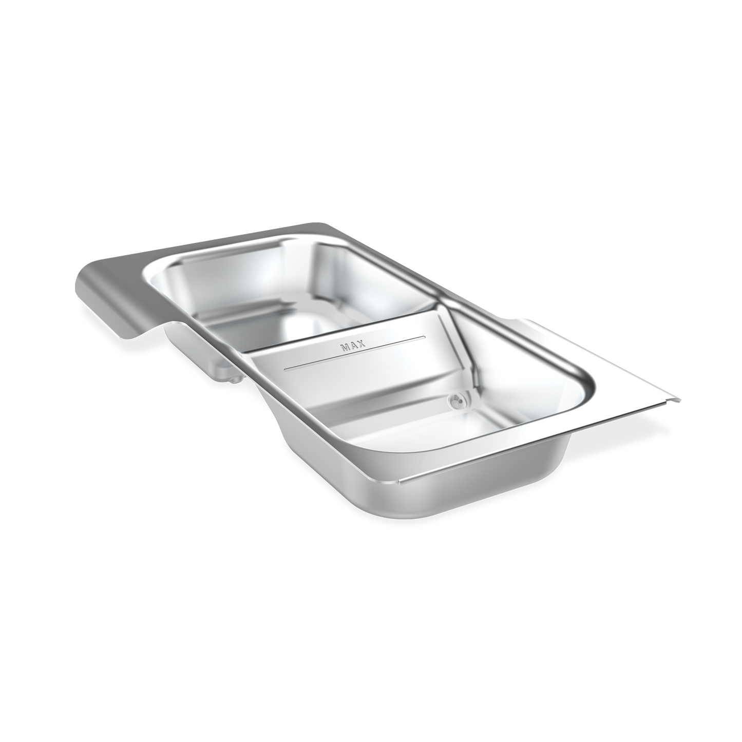 Weber® Searwood® Wet Smoke Pan