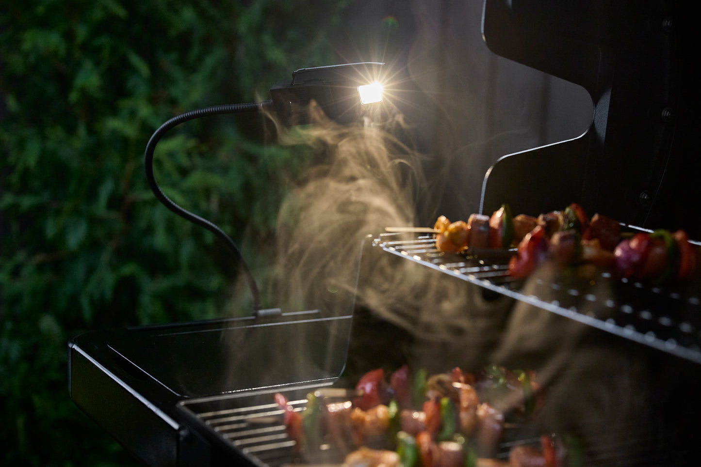 Weber Works™ Flexible Lighting