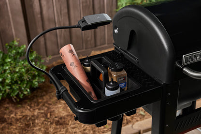 Weber Works™ Flexible Lighting