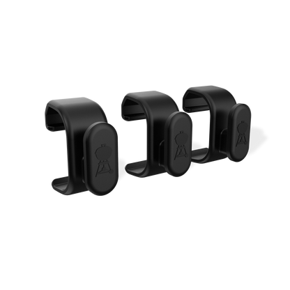 Weber Works™ Tool Hooks Set 3pk