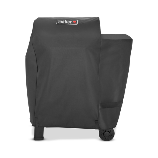 Weber® Smoque™ Premium Pellet Smoker Cover