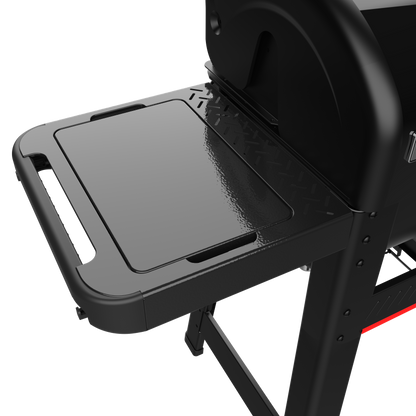 Weber Works™ Searwood®/Smoque™ Side Table