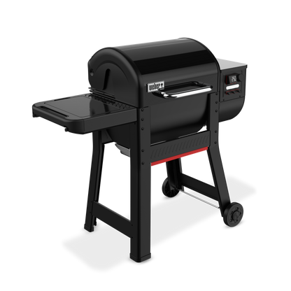 Weber Works™ Searwood®/Smoque™ Side Table