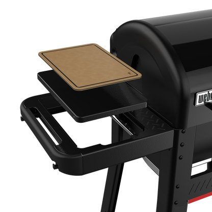 Weber Works™ Searwood®/Smoque™ Side Table