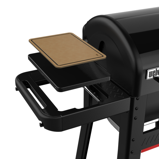 Weber Works™ Searwood®/Smoque™ Side Table