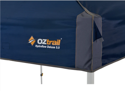 Hydroflow Deluxe 3.0 Gazebo - Navy