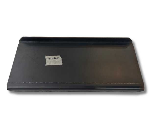 Baffle Plate - Jindara Simpson