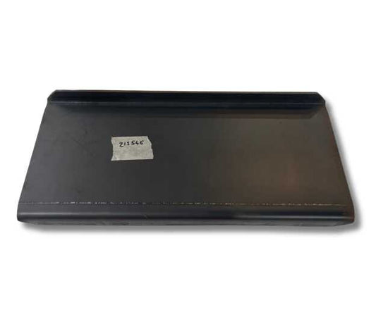 Baffle Plate - Jindara Simpson