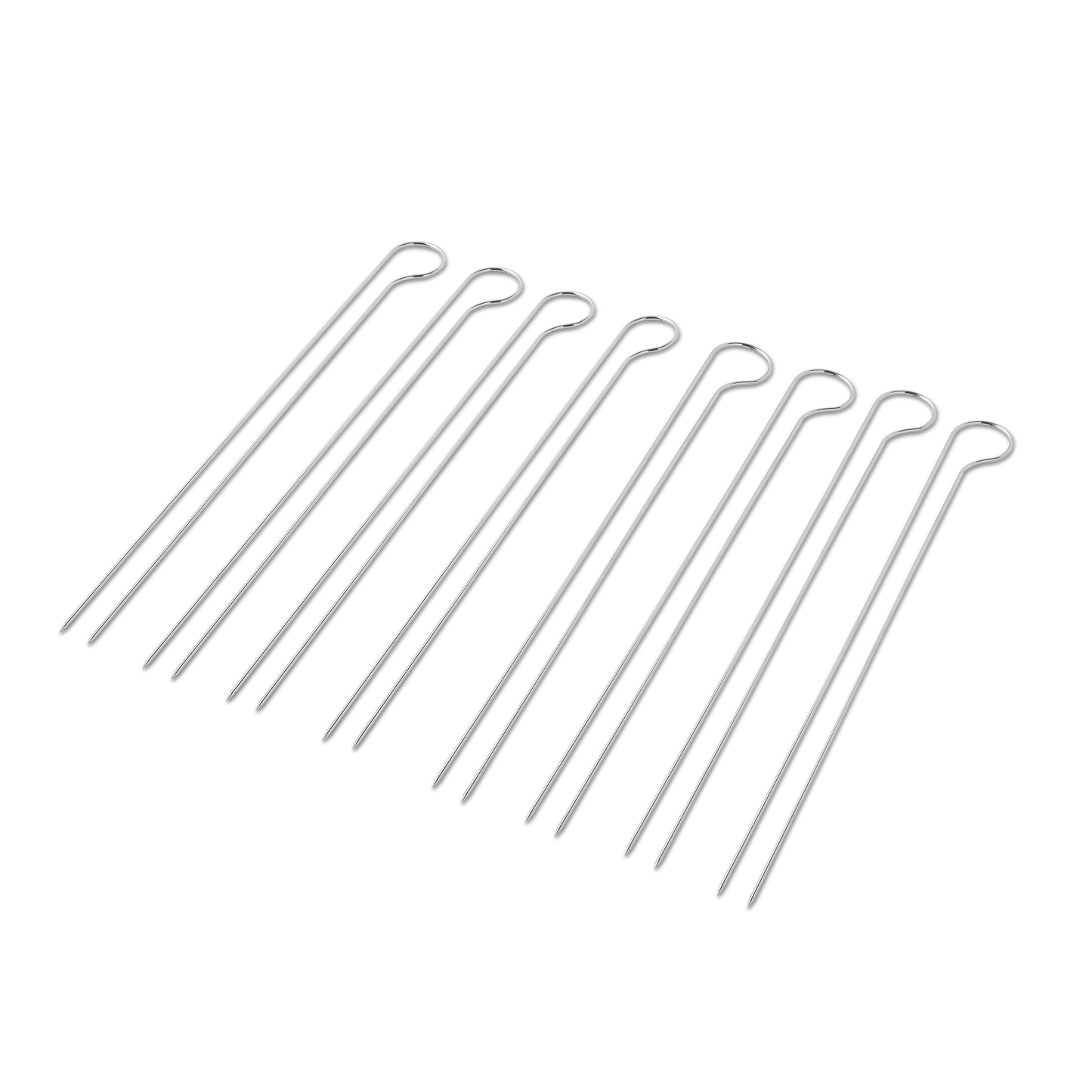 Weber Grill Skewers Set