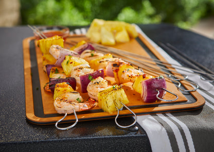 Weber Grill Skewers Set