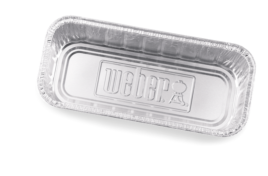 Weber® Drip Pan - Narrow