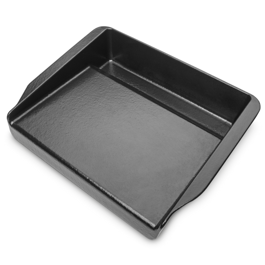 WEBER Pulse 1000 / 2000 Hotplate