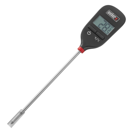 Weber Instant Read Thermometer