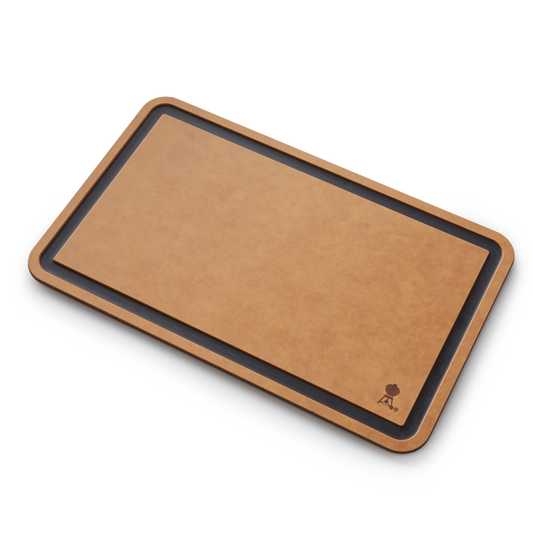 Weber Cutting Board