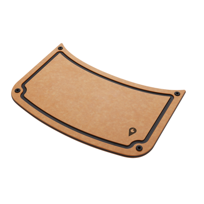 Weber Traveler Reversible Prep & Serve Board