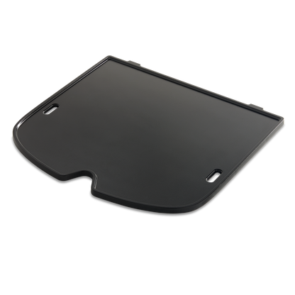 Weber Traveler Griddle Half Plate