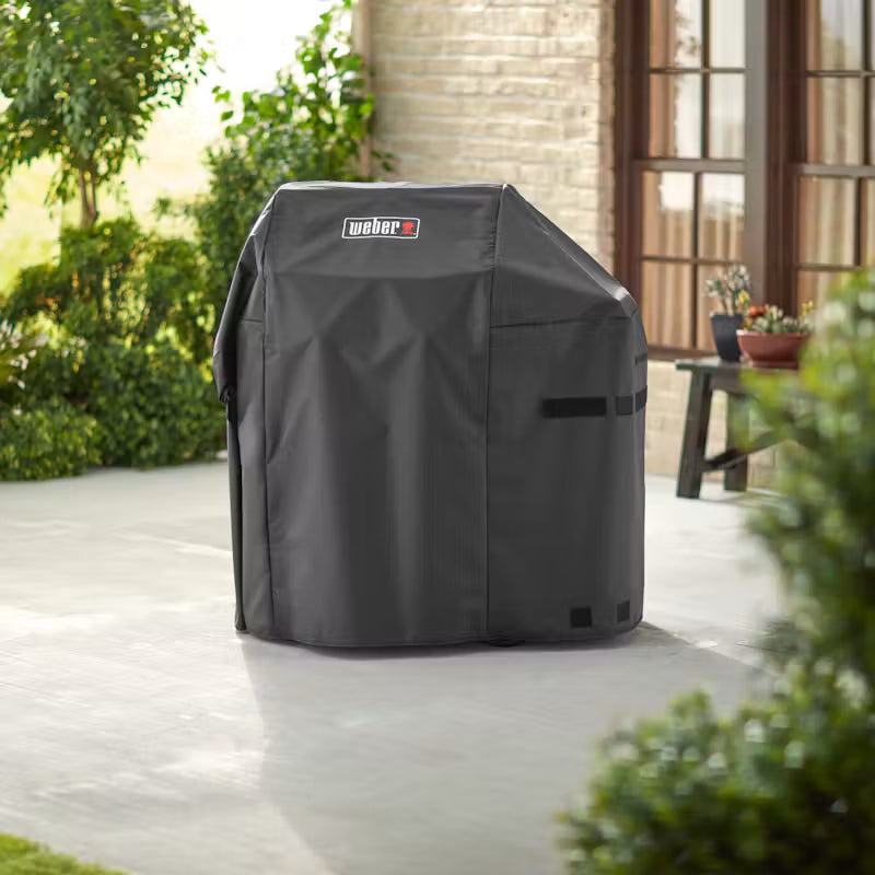Weber® Spirit® 3-Burner Premium Barbecue Cover